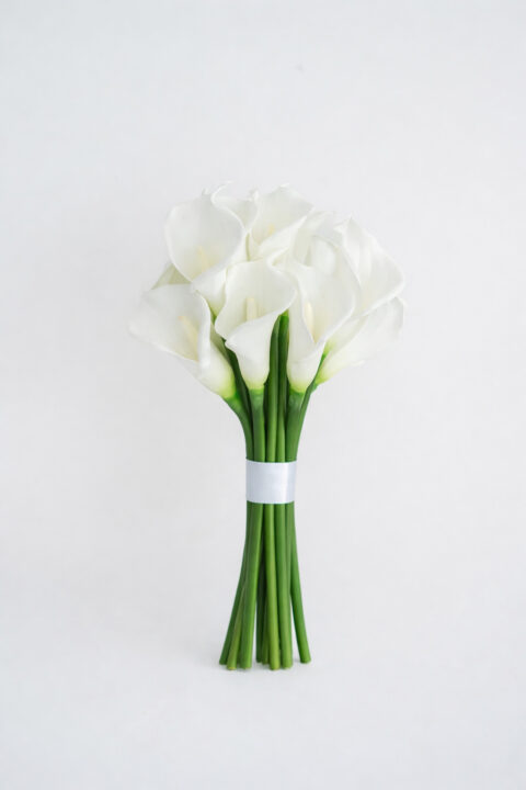 Calla Lilly for bride