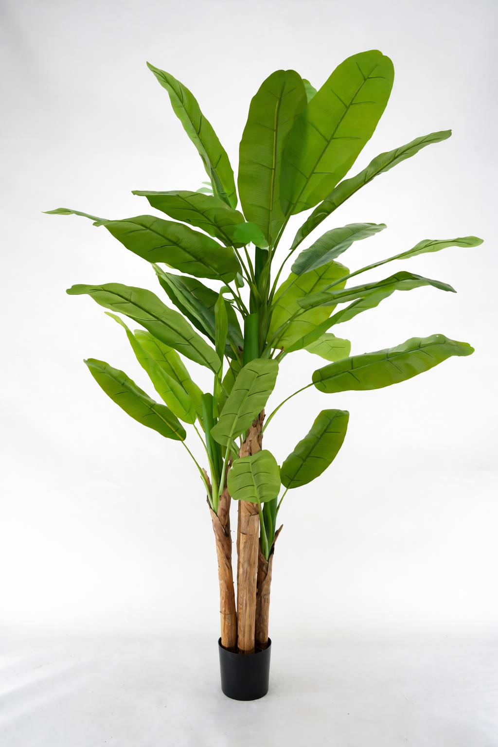 Artificial Banana Tree