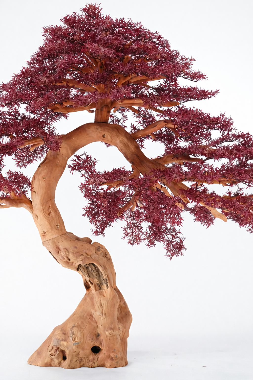 Artificial Maple Tree - 6 Feet tall