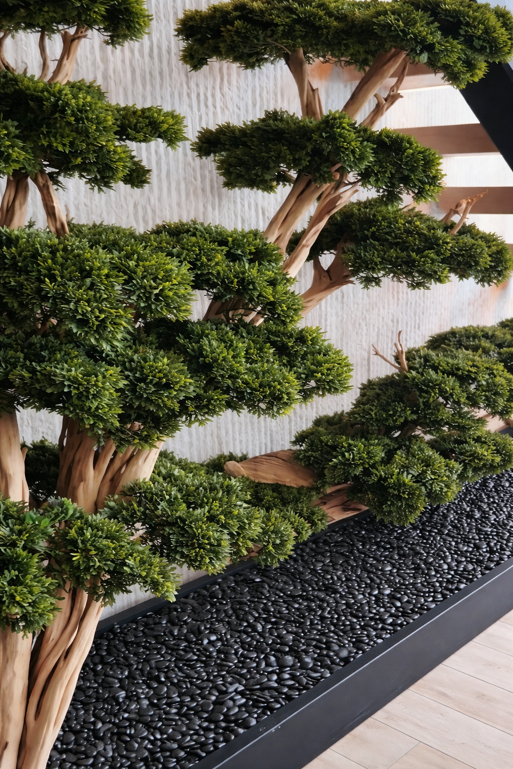 Artificial Pine Tree- Height 1.8 Meter