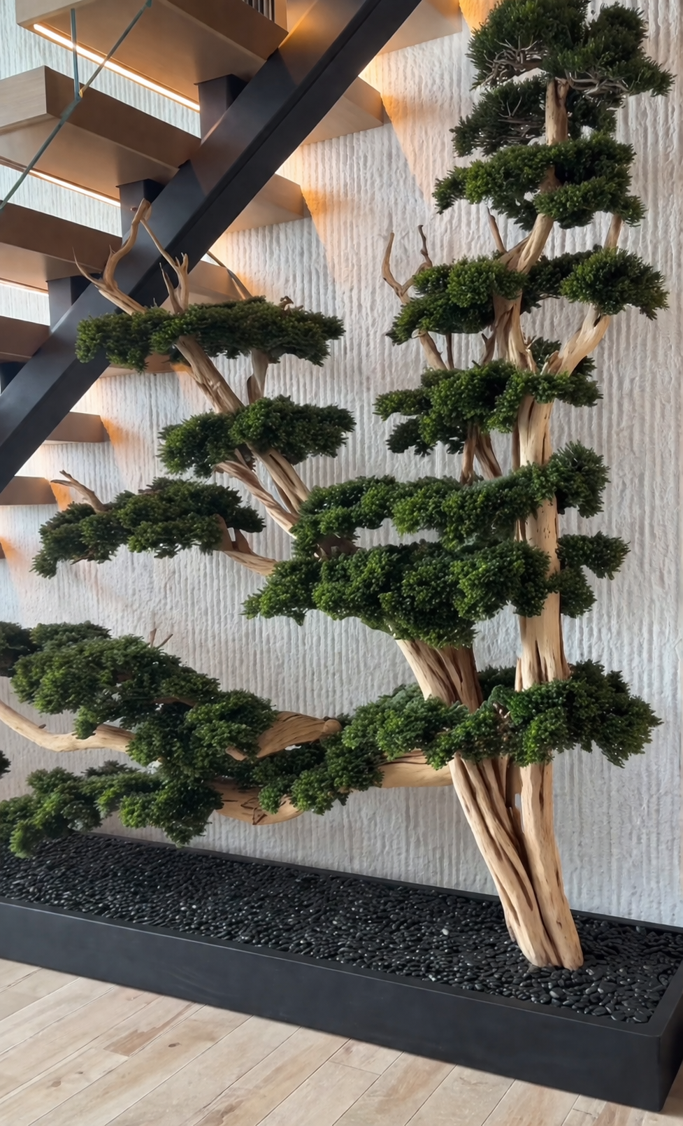 Artificial Pine Tree- Height 1.8 Meter