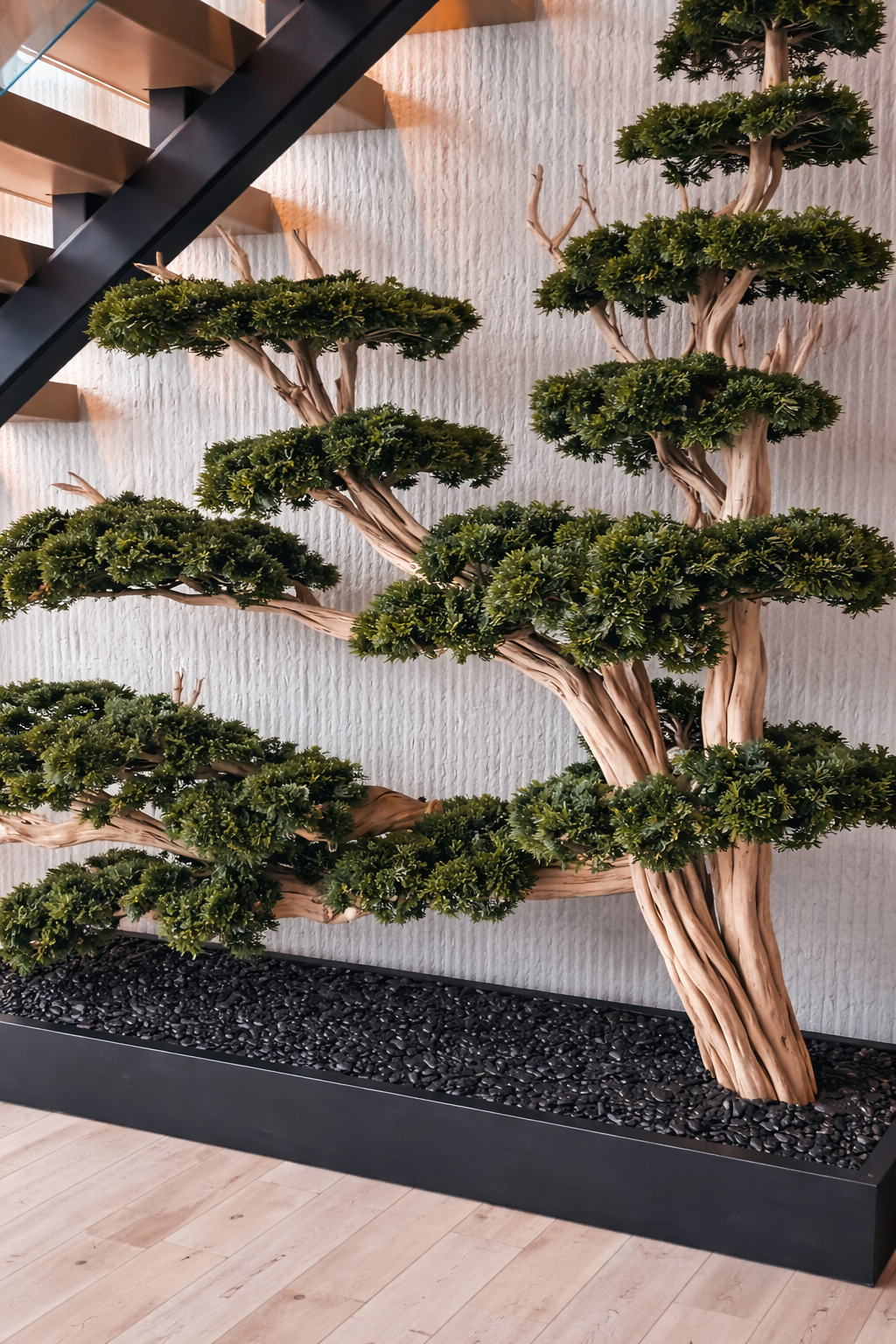 Artificial Pine Tree- Height 1.8 Meter
