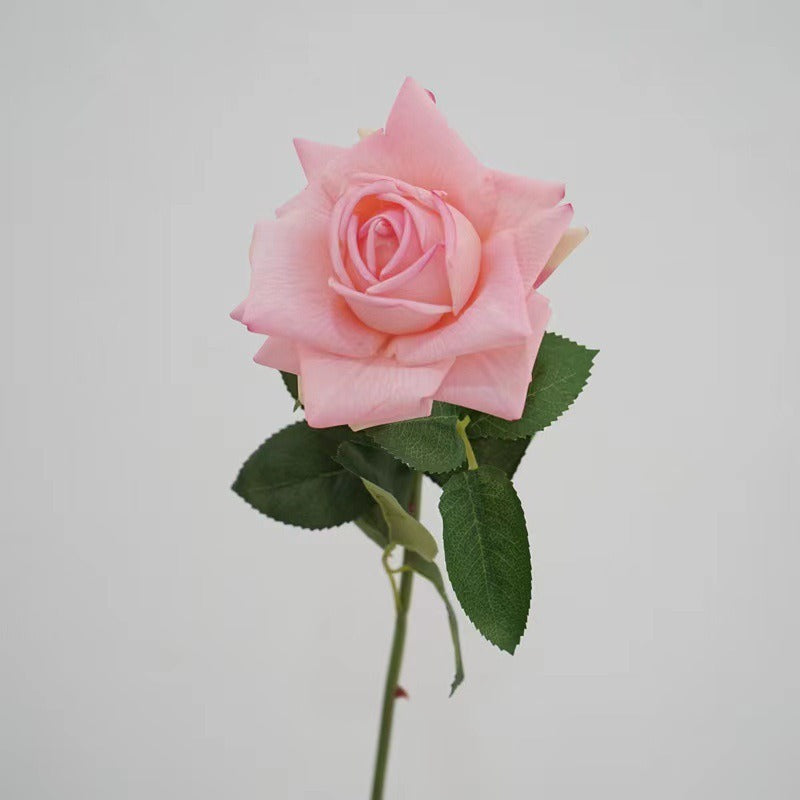 Real Touch - Pink Rose