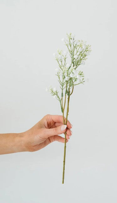 Real Touch - Baby's Breath Stem (Pack of 5)