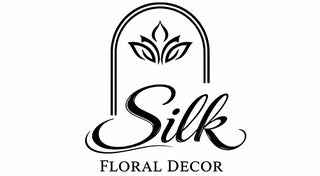 Silk Floral Decor