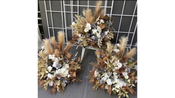 Boho Centerpiece - Style 3