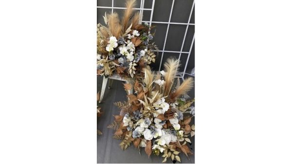 Boho Centerpiece - Style 3 - Image 4