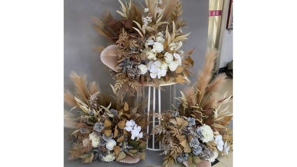 Boho Centerpiece - Style 3 - Image 5