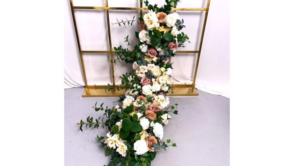 Centerpiece - Floral Runner 2 - Image 3