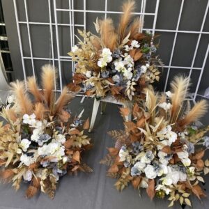 BOHO Floral Arrangement