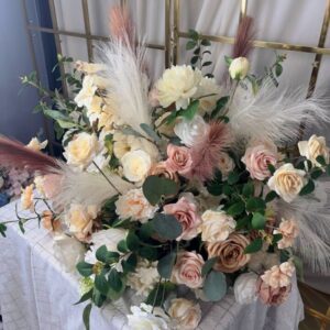 Boho Centerpiece - Style 2